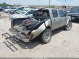 Nissan Frontier Se-V6/Xe-V6 1N6ED27T6YC313230 photo