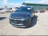 Chevrolet Blazer Awd 2Lt 3GNKBHRS2LS607883 снимка