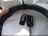 Toyota Corolla Le 5YFEPMAE5MP266287 снимка