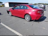 Toyota Corolla Le 5YFEPMAE5MP266287 снимка