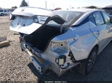 Nissan Altima Sv Fwd 1N4BL4DV7SN365025 fotografie
