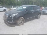 Cadillac Xt5 Luxury 1GYKNDRS8JZ243763 снимка