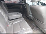 Honda Odyssey Ex-L 5FNRL5H60CB003958 снимка