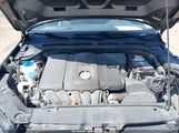Volkswagen Jetta 2.5L Se 3VWDX7AJ9BM329726 photo