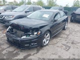 Volkswagen Cc 2.0T R-Line WVWAP7AN1DE558015 снимка