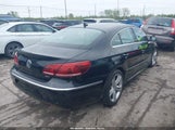 Volkswagen Cc 2.0T R-Line WVWAP7AN1DE558015 снимка