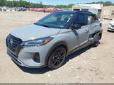Nissan Kicks Sr Xtronic Cvt 3N1CP5DV8PL481322 photo