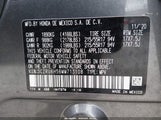 Honda Hr-V Awd Ex 3CZRU6H56MM713108 photo