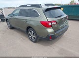 Subaru Outback 2.5I Limited 4S4BSANCXK3358473 снимка