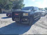GMC Sierra  Slt 3GTU2VEC6EG186559 снимка