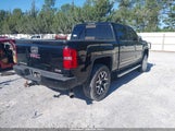 GMC Sierra  Slt 3GTU2VEC6EG186559 fotografie