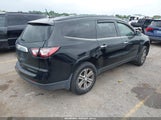 Chevrolet Traverse 1Lt 1GNKRGKD9GJ282299 снимка