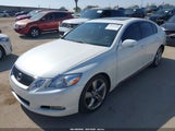 Lexus Gs 460 JTHBL96SX85000887 снимка