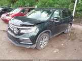 Honda Pilot Ex-L 5FNYF6H75GB019483 снимка