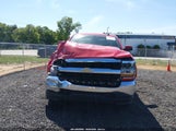 Chevrolet Silverado  1Lt 1GCRCREH9JZ164412 fotografie