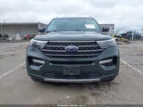 Ford Explorer Xlt 1FMSK8DH0PGC29471 photo