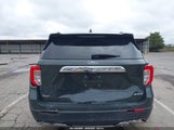 Ford Explorer Xlt 1FMSK8DH0PGC29471 photo