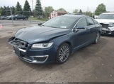 Lincoln Mkz Premiere 3LN6L5A91HR660275 снимка