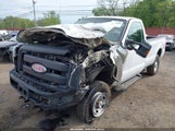 Ford F-250 Xl 1FTBF2B60CEB84688 photo