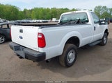 Ford F-250 Xl 1FTBF2B60CEB84688 photo