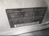 Hyundai Sonata Gls 5NPEB4AC2BH211447 снимка
