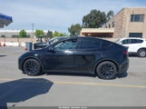 Tesla Model Y Long Range Dual Motor All-Wheel Drive 7SAYGAEE1NF387744 photo