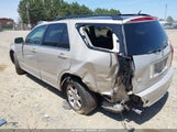 Cadillac Srx V6 1GYEE437490128093 снимка