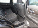 Nissan Rogue Sv 5N1AT2MV1EC852405 снимка