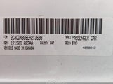 Dodge Charger Se 2C3CDXBG5EH213599 снимка