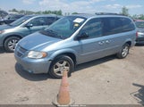 Dodge Grand Caravan Sxt 2D4GP44L35R492805 снимка