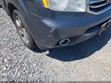 Honda Pilot Ex-L 5FNYF3H55CB042849 снимка