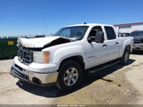 GMC Sierra  Sle 3GTU2VE21BG212181 снимка