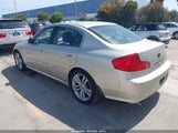 Infiniti G35 JNKCV51E96M510367 снимка