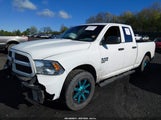 Ram  Classic Express 4X4 6'4 Box 1C6RR7FG3KS553914 снимка