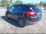 Hyundai Tucson Walking Dead Edition KM8JUCAG4EU940545 снимка