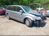 Chrysler Town & Country Touring 2C4RC1BG2ER364772 fotografie