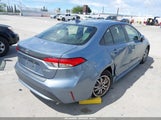 Toyota Corolla Hybrid Le JTDEAMDE7NJ041775 photo