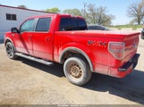 Ford F-150 Fx4 1FTFW1EF0BFA46021 снимка