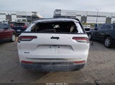 Jeep Grand Cherokee L Limited 4X4 1C4RJKBG7S8780142 fotografie