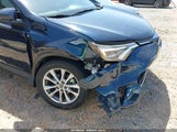 Toyota Rav4 Limited 2T3DFREV5HW572519 снимка