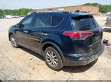 Toyota Rav4 Limited 2T3DFREV5HW572519 снимка