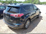 Toyota Rav4 Limited 2T3DFREV5HW572519 снимка