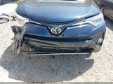 Toyota Rav4 Limited 2T3DFREV5HW572519 снимка