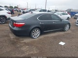Lexus Ls 460 JTHBL46F775004352 photo