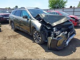 Subaru Outback Touring Xt 4S4BTGPDXR3189930 photo