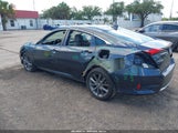 Honda Civic Ex-L 19XFC1F77KE018629 снимка