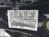 Honda Civic Ex-L 19XFC1F77KE018629 снимка