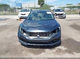 Honda Civic Ex-L 19XFC1F77KE018629 снимка