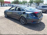 Honda Civic Ex-L 19XFC1F77KE018629 снимка