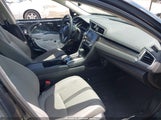 Honda Civic Ex-L 19XFC1F77KE018629 снимка